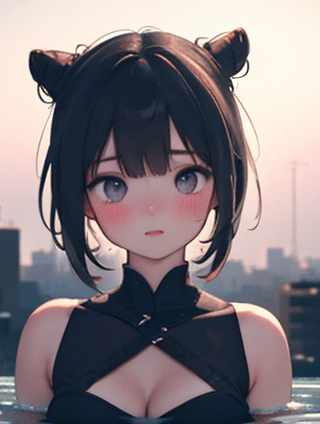 信仰与悲伤：心灵的慰藉与救赎1744071603234